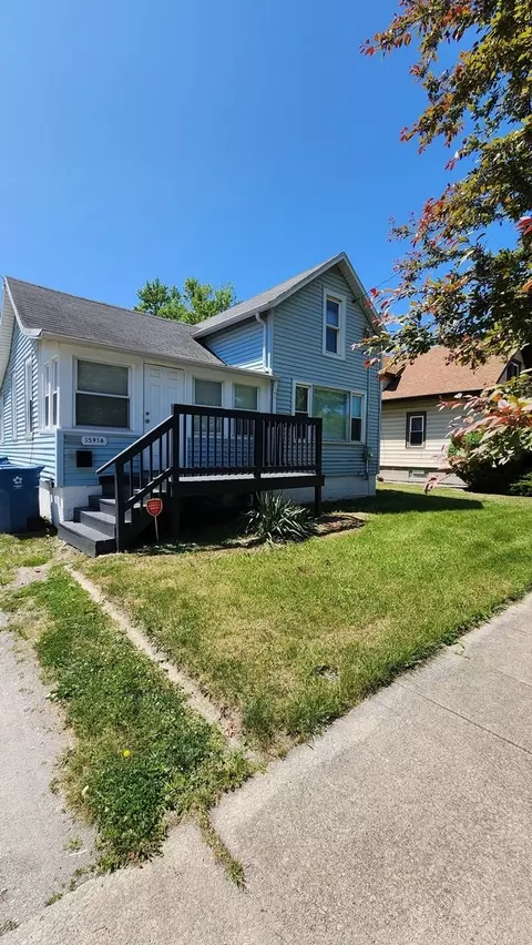 15916 Cottage Grove Ave, South Holland, IL 60473
