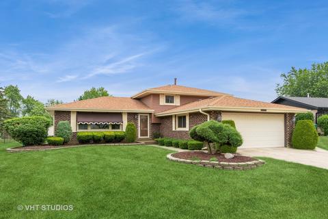 14033 Clearview Dr, Orland Park, IL 60462