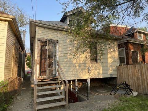 8735 S Wallace St, Chicago, IL 60620 photo 2