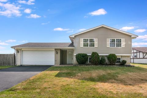 1001 Samson Dr, University Park, IL 60484