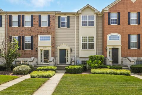 1609 Edinburgh Dr, Bartlett, IL 60103