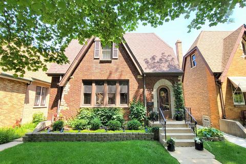 3313 N Rutherford Ave, Chicago, IL 60634