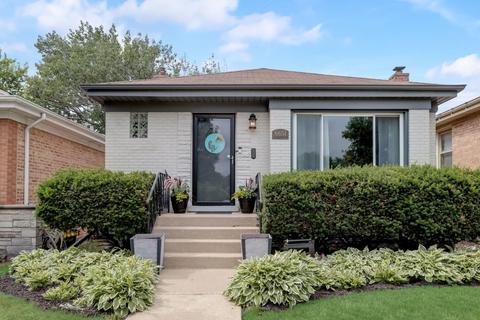 6651 W Gregory St, Chicago, IL 60656