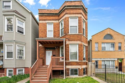5621 S Justine St, Chicago, IL 60636