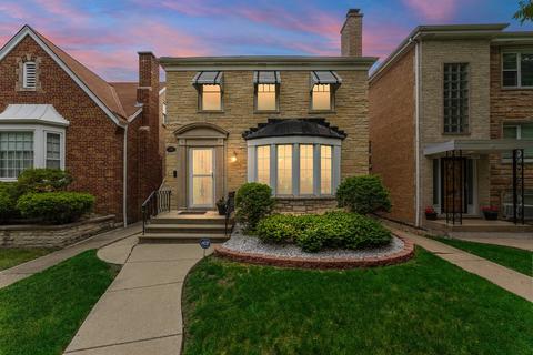 1743 N Nashville Ave, Chicago, IL 60707