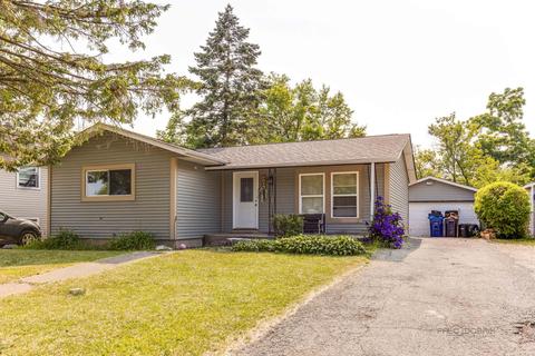 2614 Hermon Ave, Zion, IL 60099