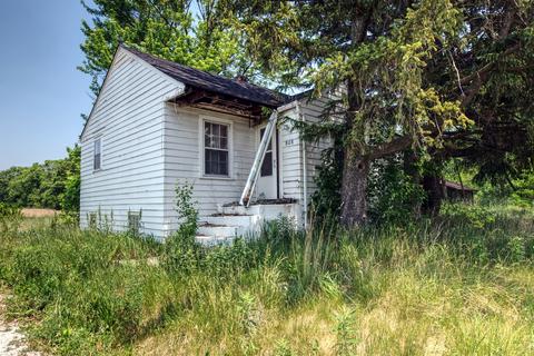 808 W Par 1 W New Monee Rd, Crete, IL 60417