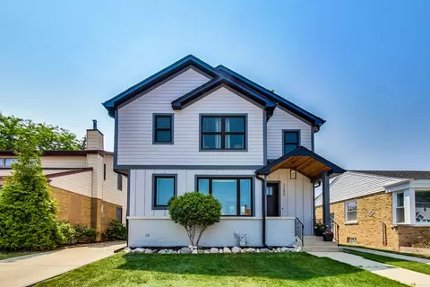 7250 N Meade Ave, Chicago, IL 60646