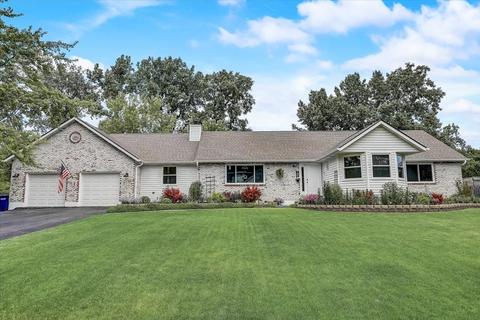 1005 Talbot Ave, Lake Bluff, IL 60044