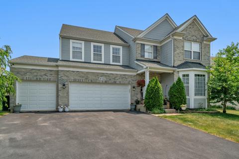 8300 Coop Ave, Joliet, IL 60431