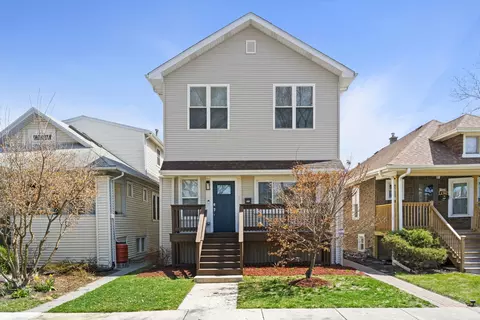 1006 Highland Ave, Oak Park, IL 60304