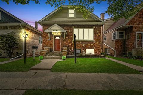 2721 Wesley Ave, Berwyn, IL 60402