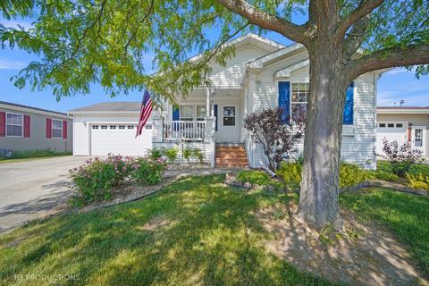 25628 Shinnecock Dr #447, Monee, IL 60449