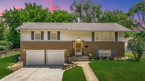 321 N Morris Dr, Palatine, IL 60074