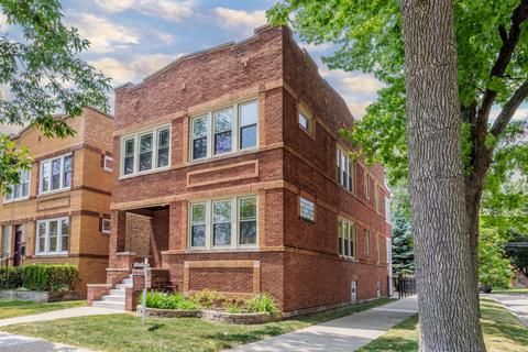 6018 N Melvina Ave, Chicago, IL 60646