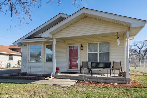 202 N Matteson St, Elwood, IL 60421