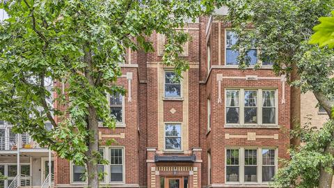 5540 N Glenwood Ave #G, Chicago, IL 60640