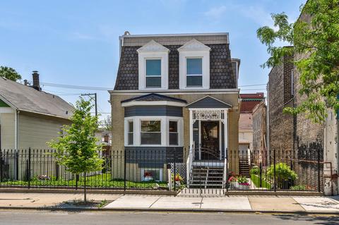 1653 W 35th St, Chicago, IL 60609