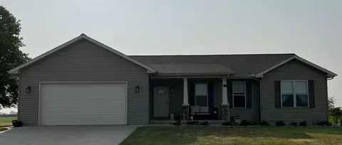 1015 N 1000e Rd, Melvin, IL 60952