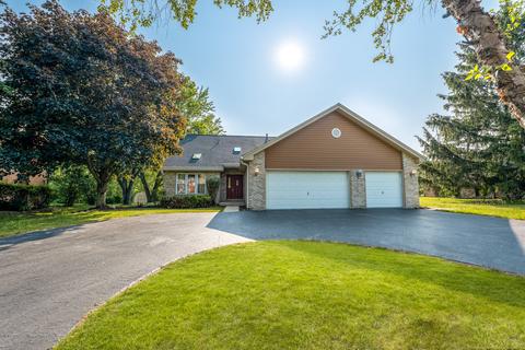 24646 Willow Brook Trl S, Crete, IL 60417