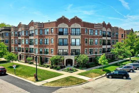626 Sheridan Sq #1, Evanston, IL 60202