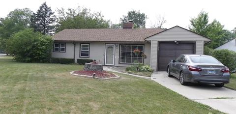 374 Niagara St, Park Forest, IL 60466