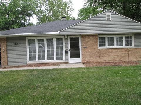 264 Blackhawk Dr, Park Forest, IL 60466
