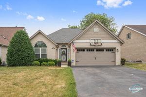 8141 Lake St, Willow Springs, IL 60480