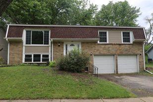405 Langford Dr, Bolingbrook, IL 60440