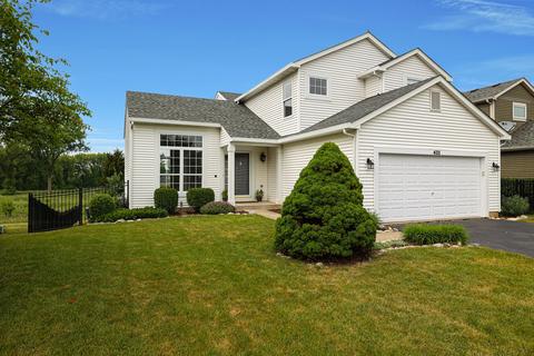 433 Harvest Gate, Lake In The Hills, IL 60156