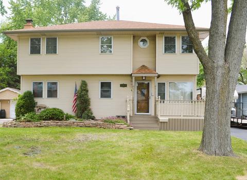 16918 Willow Lane Dr, Tinley Park, IL 60477