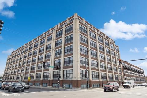 3963 W Belmont Ave #312, Chicago, IL 60618