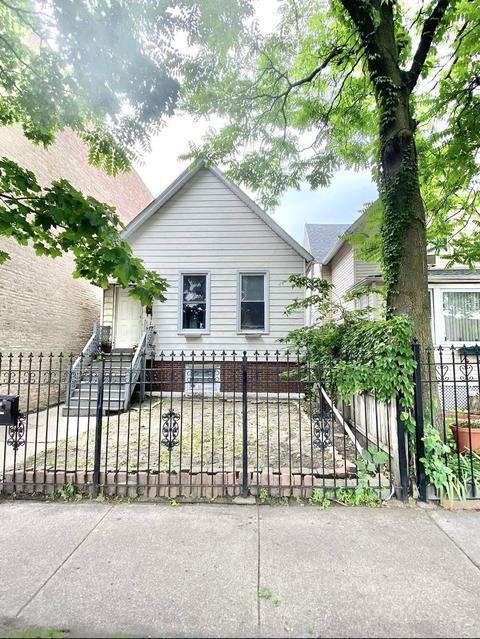 1932 N Leclaire Ave, Chicago, IL 60639