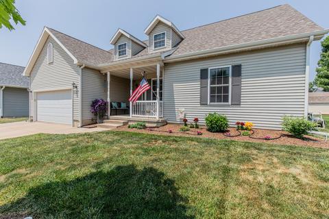 527 W Hudson St, Princeton, IL 61356