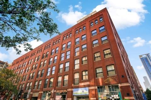 225 W Huron St #412, Chicago, IL 60654