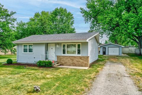 2134 Root St, Crest Hill, IL 60403
