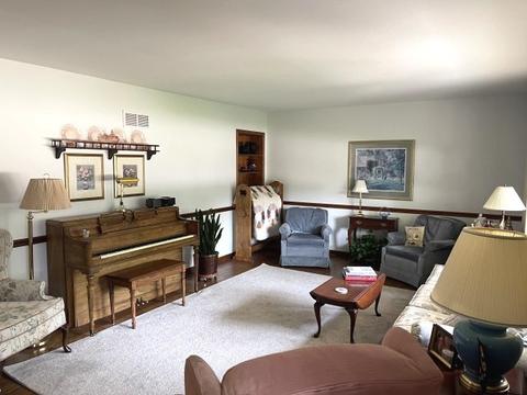 16203 S Serenity Dr, Plainfield, IL 60586 photo 3