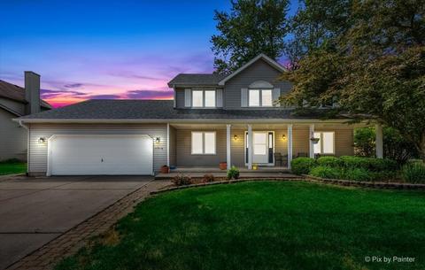 11519 Frederick Way, Huntley, IL 60142