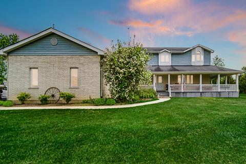 23747 S 88th Ave, Frankfort, IL 60423