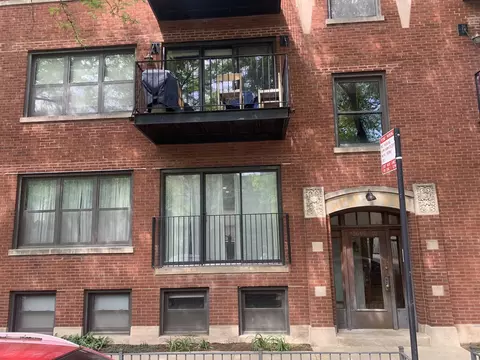 3608 N Magnolia Ave #1, Chicago, IL 60613