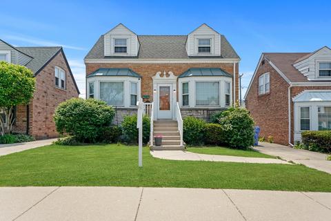7801 W Victoria St, Chicago, IL 60631