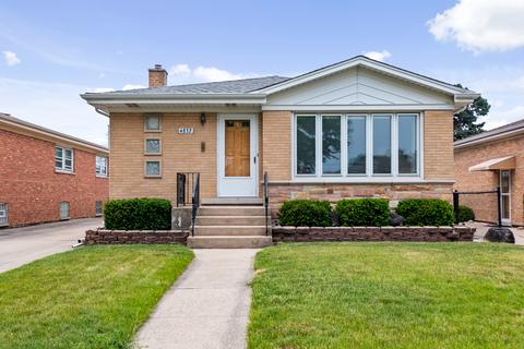 4832 N Ridgewood Ave, Norridge, IL 60706
