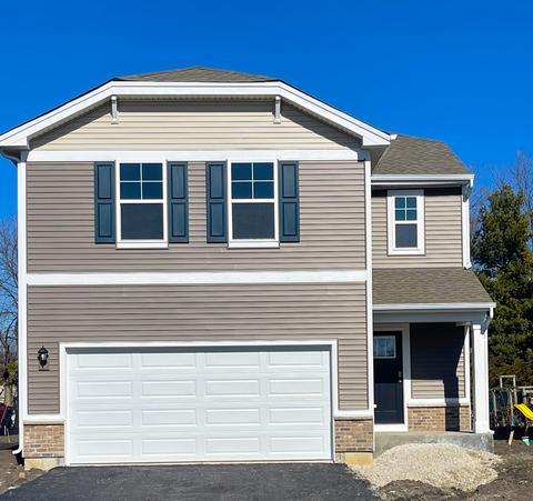 503 Monte Carlo Way, Joliet, IL 60436