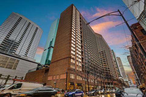 211 E Ohio St #2502, Chicago, IL 60611