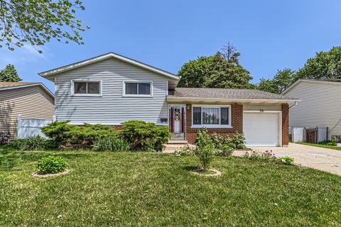 50 W Montana Ave, Glendale Heights, IL 60139