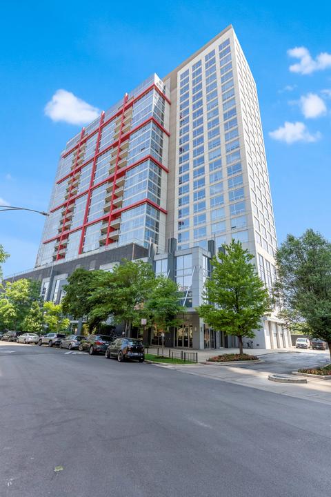 1841 S Calumet Ave #1703, Chicago, IL 60616