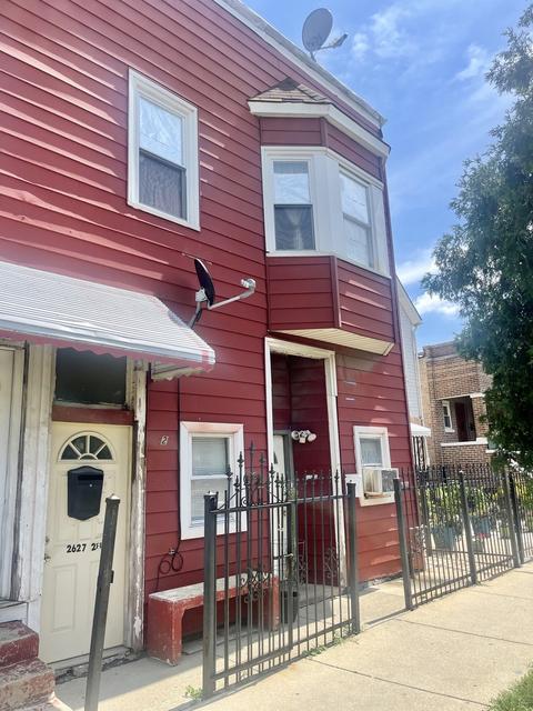 2627 S Keeler Ave, Chicago, IL 60623