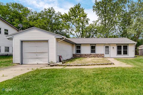 20208 S Greenfield Ln S, Frankfort, IL 60423