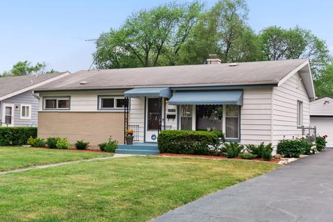 718 W Sunset Ave, Villa Park, IL 60181