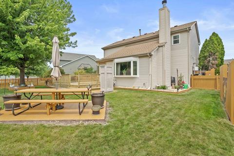 4902 Goodhue Ln, Plainfield, IL 60586 photo 19